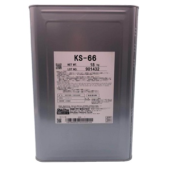 Dầu silicone ShinEtsu KS-66
